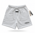 Essential shorts white oak